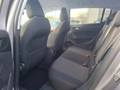 Photo 17 Peugeot 308  PureTech 110ch S&S BVM6