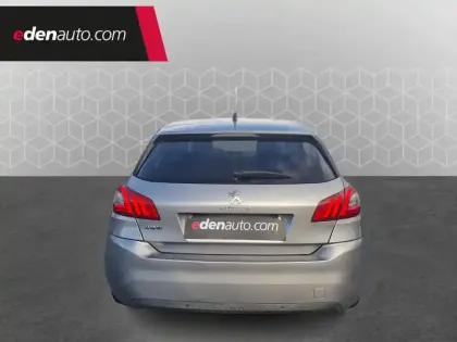 Photo 3 Peugeot 308  PureTech 110ch S&S BVM6