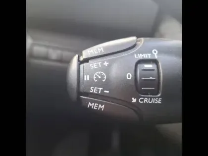 Photo 26 Peugeot 308  PureTech 110ch S&S BVM6