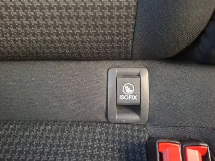 Photo 21 Peugeot 308  PureTech 110ch S&S BVM6