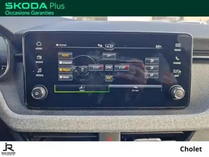 Photo 27 Skoda Kamiq  1.0 TSI Evo 2 116 ch DSG7