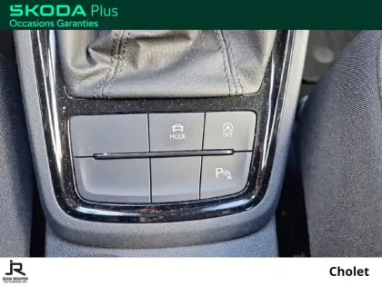 Photo 29 Skoda Kamiq  1.0 TSI Evo 2 116 ch DSG7