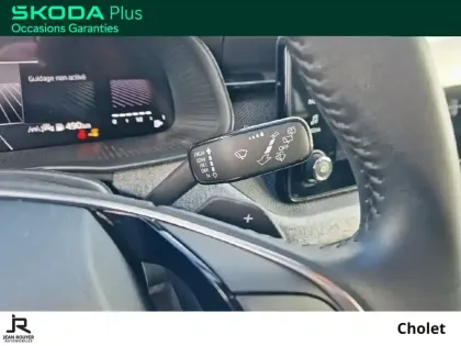 Photo 18 Skoda Kamiq  1.0 TSI Evo 2 116 ch DSG7