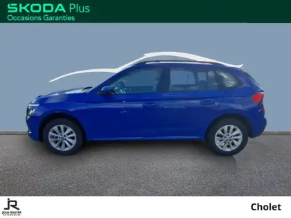 Photo 1 Skoda Kamiq  1.0 TSI Evo 2 116 ch DSG7