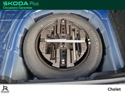 Photo 30 Skoda Kamiq  1.0 TSI Evo 2 116 ch DSG7