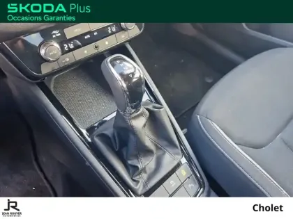 Photo 21 Skoda Kamiq  1.0 TSI Evo 2 116 ch DSG7