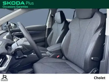 Photo 32 Skoda Elroq  204 ch Batterie 60