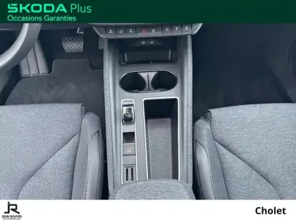 Photo 3 Skoda Elroq  204 ch Batterie 60