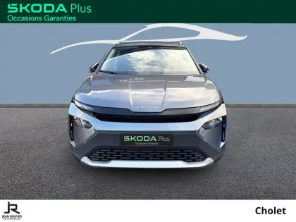 Photo 27 Skoda Elroq  204 ch Batterie 60