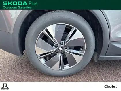 Photo 28 Skoda Elroq  204 ch Batterie 60