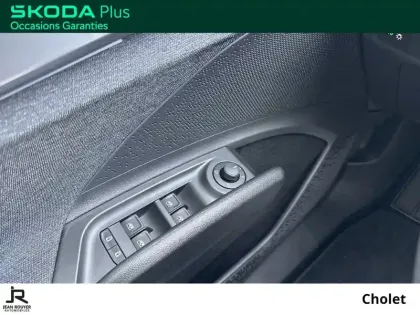 Photo 18 Skoda Elroq  204 ch Batterie 60