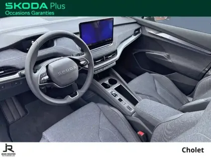 Photo 1 Skoda Elroq  204 ch Batterie 60