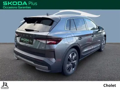 Photo 24 Skoda Elroq  204 ch Batterie 60