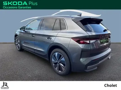 Photo 15 Skoda Elroq  204 ch Batterie 60