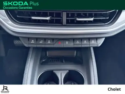 Photo 17 Skoda Elroq  204 ch Batterie 60