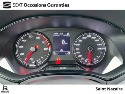 Photo 16 Seat Arona  1.0 TSI 95 ch Start/Stop BVM5