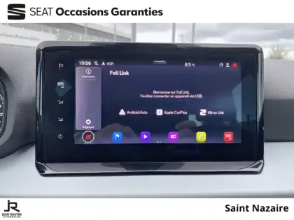 Photo 20 Seat Arona  1.0 TSI 95 ch Start/Stop BVM5