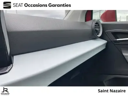 Photo 32 Seat Arona  1.0 TSI 95 ch Start/Stop BVM5