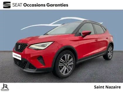 Photo Seat Arona Urban