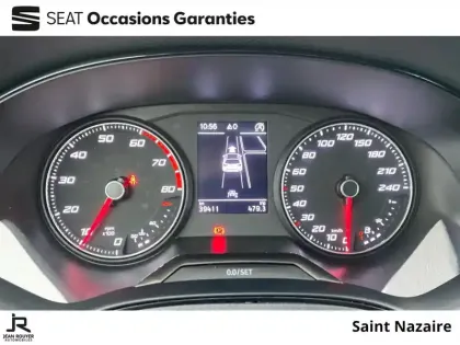 Photo 30 Seat Arona  1.0 TSI 95 ch Start/Stop BVM5