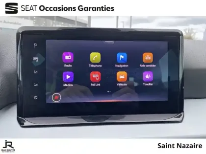 Photo 23 Seat Arona  1.0 TSI 95 ch Start/Stop BVM5