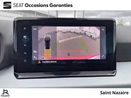 Photo 18 Seat Arona  1.0 TSI 95 ch Start/Stop BVM5