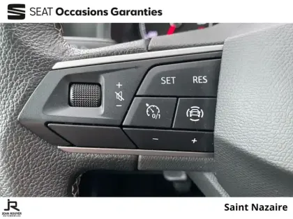 Photo 14 Seat Arona  1.0 TSI 95 ch Start/Stop BVM5