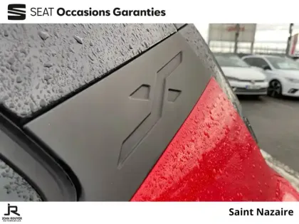 Photo 10 Seat Arona  1.0 TSI 95 ch Start/Stop BVM5