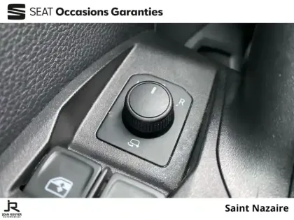 Photo 11 Seat Arona  1.0 TSI 95 ch Start/Stop BVM5