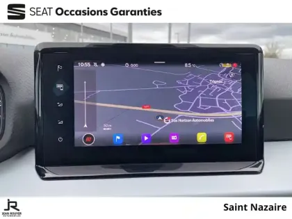 Photo 17 Seat Arona  1.0 TSI 95 ch Start/Stop BVM5