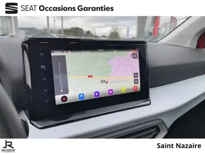 Photo 19 Seat Arona  1.0 TSI 95 ch Start/Stop BVM5