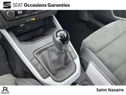 Photo 21 Seat Arona  1.0 TSI 95 ch Start/Stop BVM5