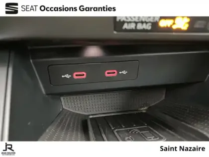 Photo 29 Seat Arona  1.0 TSI 95 ch Start/Stop BVM5