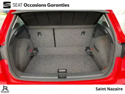 Photo 31 Seat Arona  1.0 TSI 95 ch Start/Stop BVM5