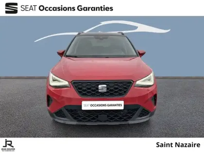 Photo 7 Seat Arona  1.0 TSI 95 ch Start/Stop BVM5