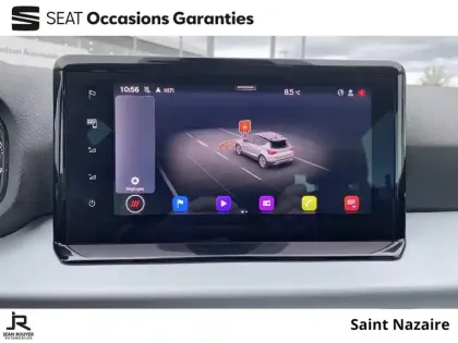 Photo 27 Seat Arona  1.0 TSI 95 ch Start/Stop BVM5