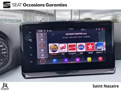 Photo 26 Seat Arona  1.0 TSI 95 ch Start/Stop BVM5