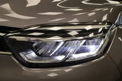 Photo 33 Renault Captur  TCe 130 FAP