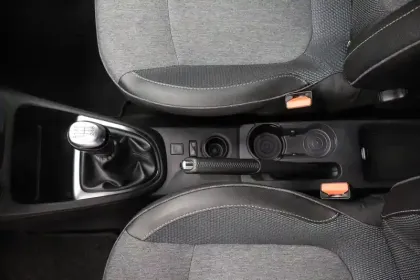 Photo 18 Renault Captur  TCe 130 FAP