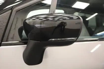 Photo 34 Renault Captur  TCe 130 FAP