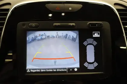 Photo 16 Renault Captur  TCe 130 FAP