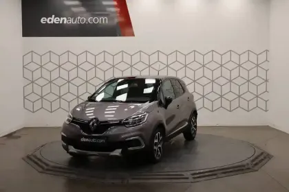 Photo Renault Captur Intens