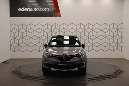 Photo 4 Renault Captur  TCe 130 FAP