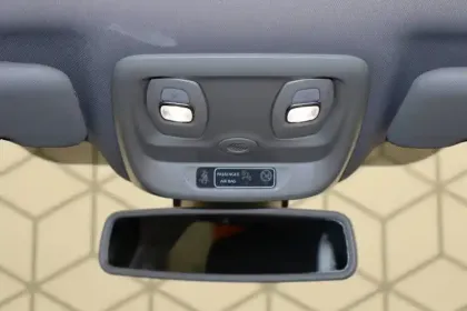 Photo 36 Renault Captur  TCe 130 FAP