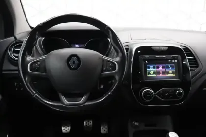 Photo 9 Renault Captur  TCe 130 FAP