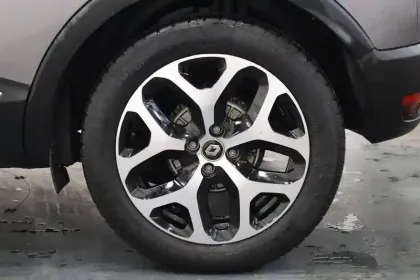 Photo 6 Renault Captur  TCe 130 FAP