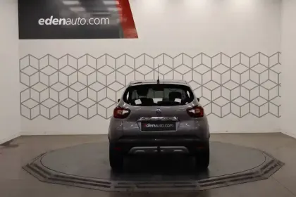 Photo 5 Renault Captur  TCe 130 FAP