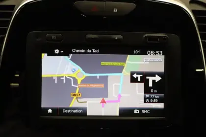 Photo 15 Renault Captur  TCe 130 FAP