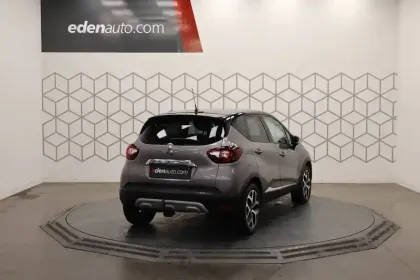 Photo 1 Renault Captur  TCe 130 FAP
