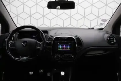Photo 8 Renault Captur  TCe 130 FAP
